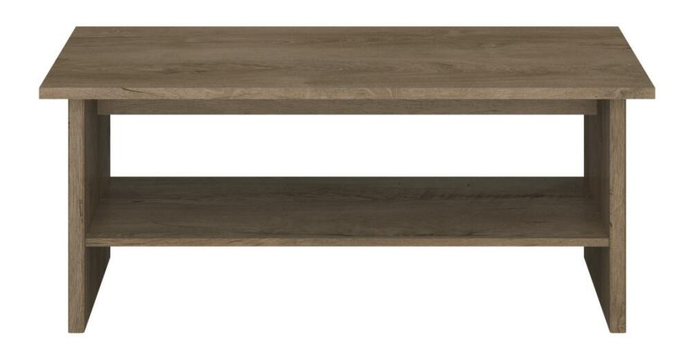 Stolić za kavu Clinecas (hrast lefkas) 