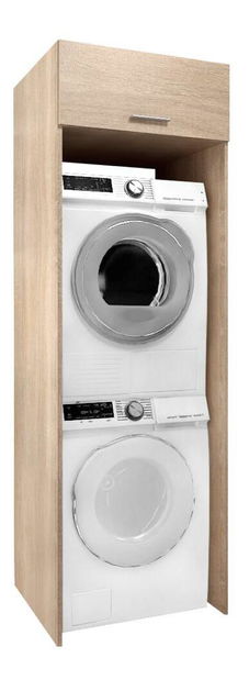 Dulap Jerry (stejar sonoma)