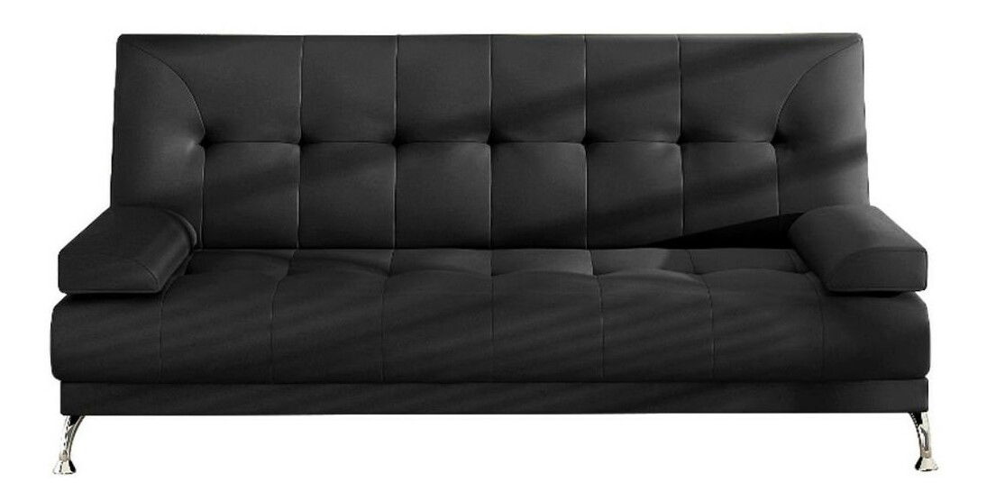 Pohovka Ari (čierna) *bazár