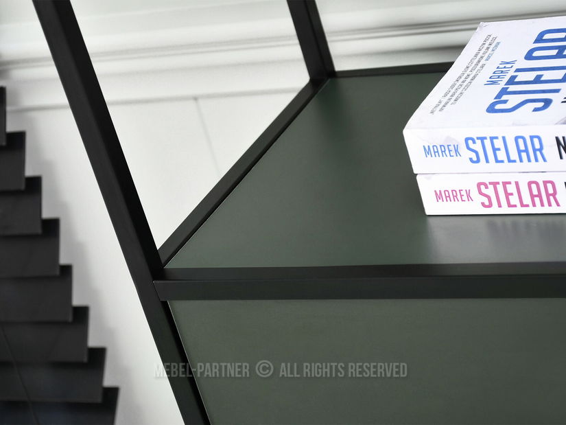 Mobilier living Sumarisimo 4 (verde)