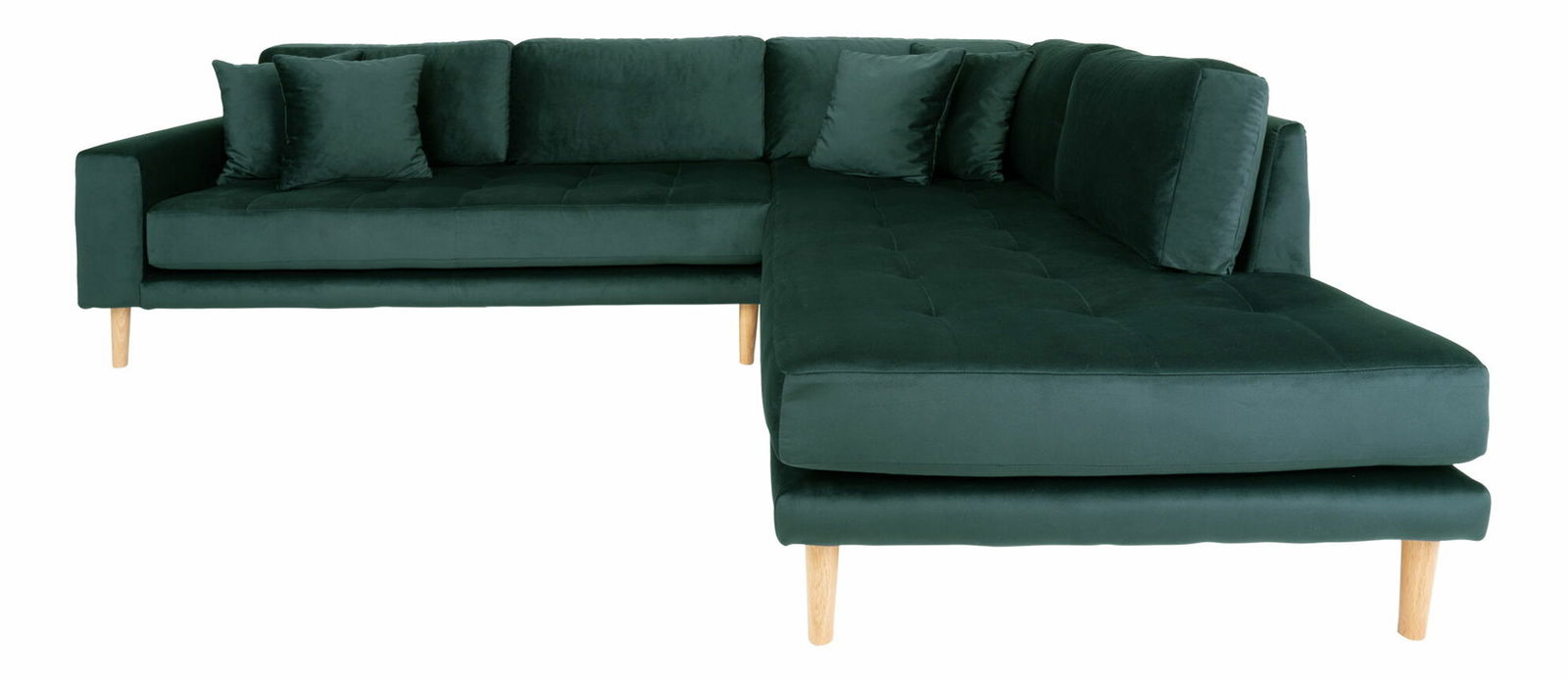 Colțar (D) Lvaveriaora L (verde)