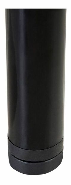 Lamelový rošt 200x180 cm Basel (čierna)