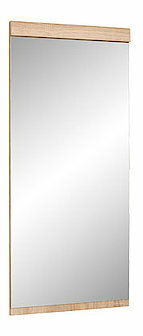 Zrkadlo BRW Academica LUS/50