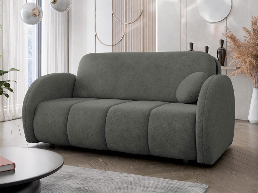 Sofa Candy IV (čelik)