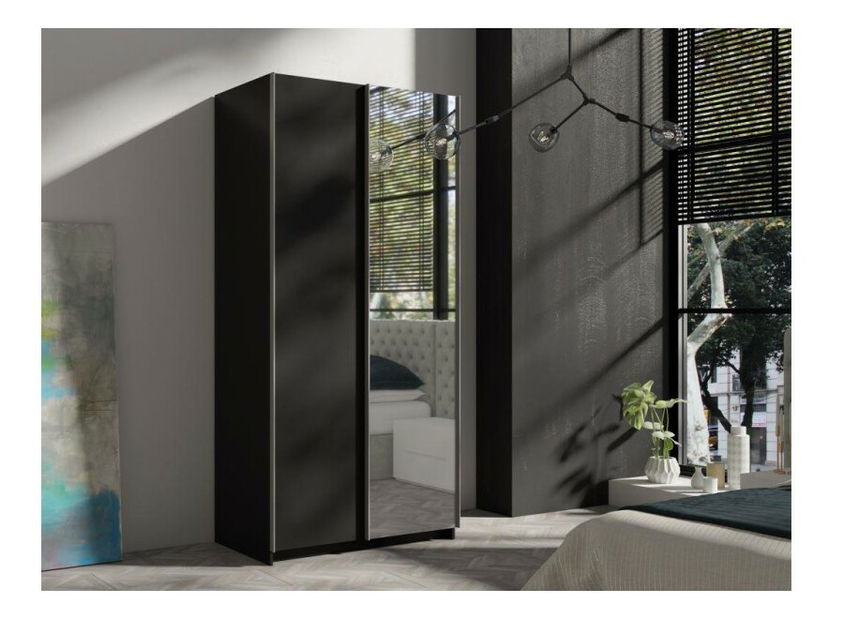 Ormar za garderobu Richmond R100 