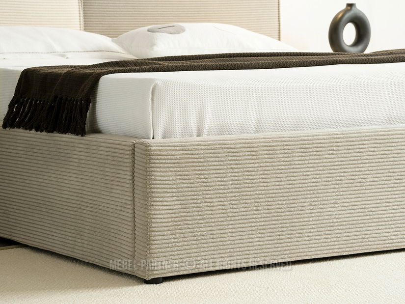Pat matrimonial 180 cm Esplendida 180 (bej)