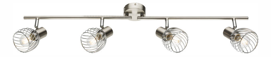 Reflektorska svjetiljka (spoty) Texas 54809-4 