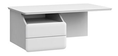 PC stolík BRW B06 BIU2S/4/9