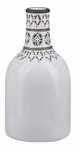 Vaza Amadou (bijela)