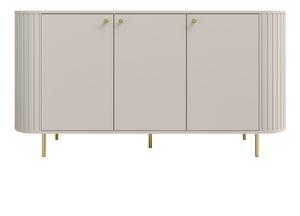 Komoda Ovala 3F (bež)