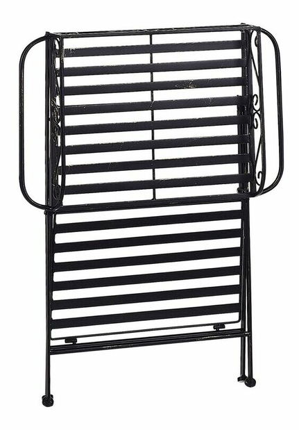 Pomoćni stolić ADONE (crna)