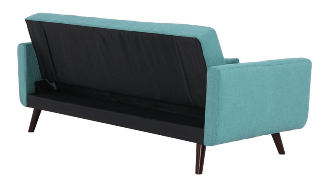 Canapea Alestra (turcoaz)