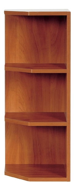 Horná kuchynská skrinka, koncová BRW Nika NKGNZ-30/72