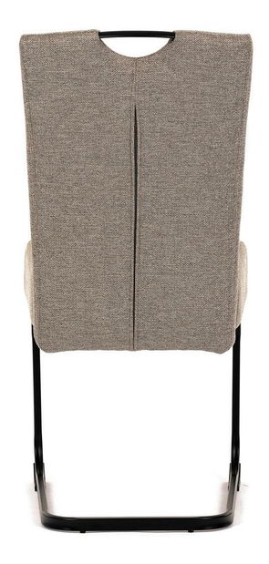 Scaun sufragerie Desea (crem)