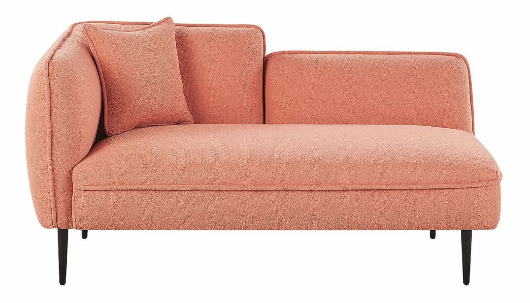 Leňoška Cheza (ružová) (L)