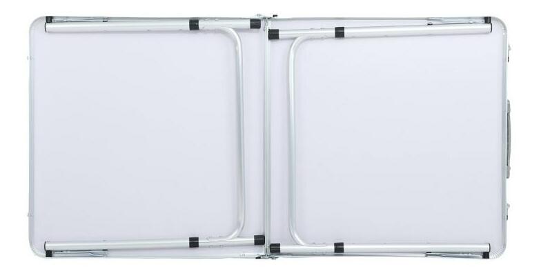 Kemping készlet Agan (szürke)