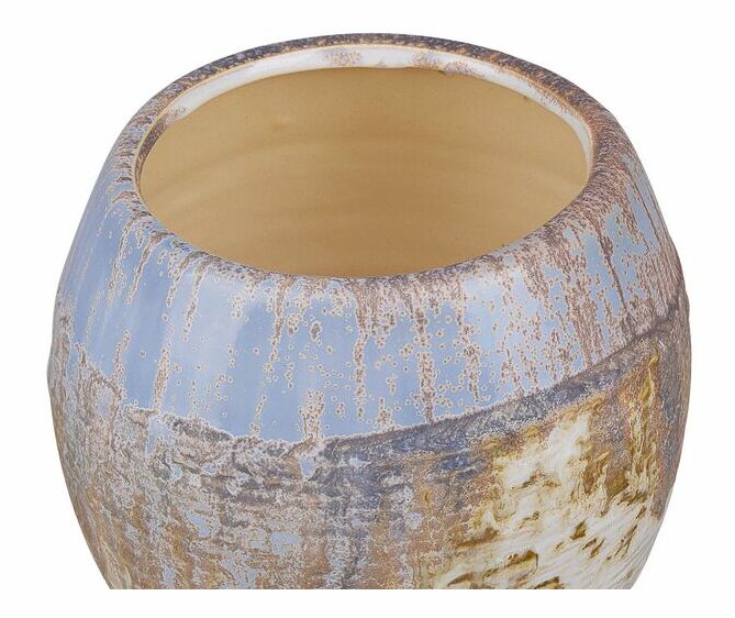 Váza 15 cm Bertram (többszínű)