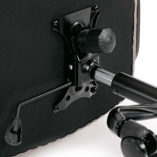 Scaun de birou Participe (crem)