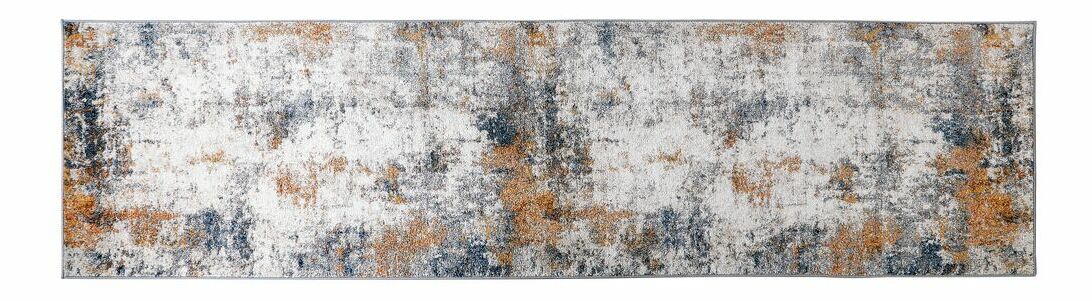 Koberec 80 x 300 cm Shatt (béžová)