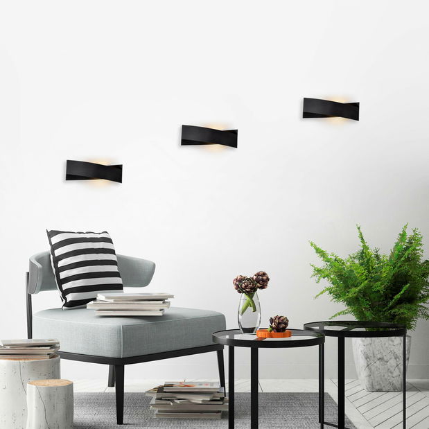 Iluminat de perete Ara 7156