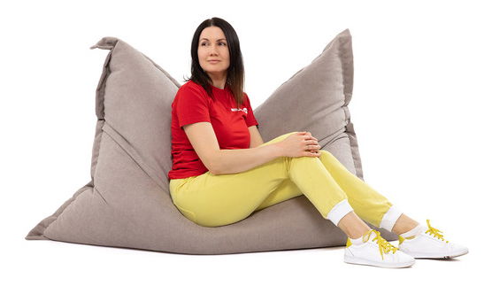 Vreća za sjedenje Daphne 350L (Manila 32)