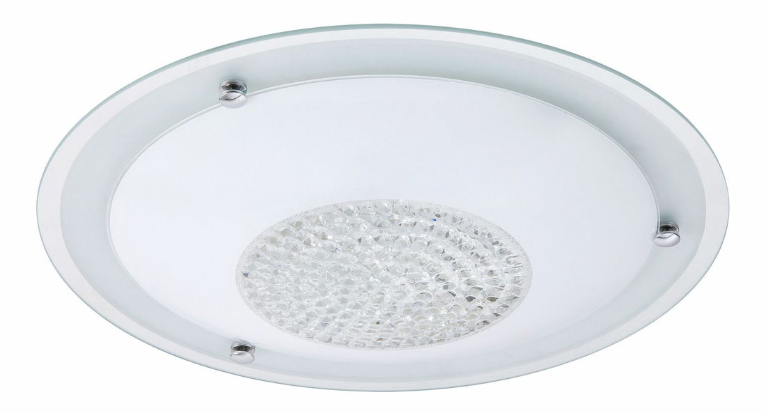 Stropné svietidlo Patricia 2465 (priehľadná)