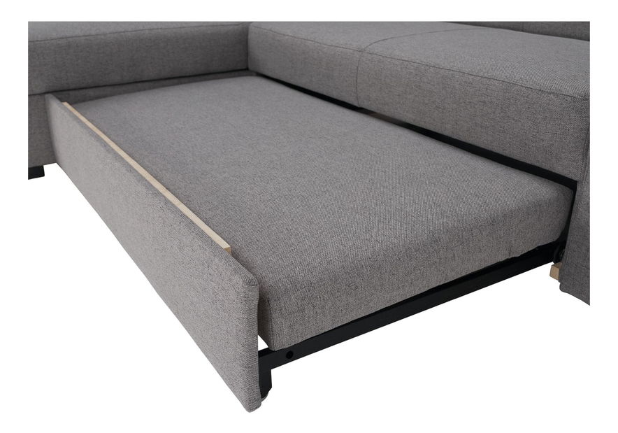 Kutna garnitura na razvlačenje Fusia (neve 85) (L) 