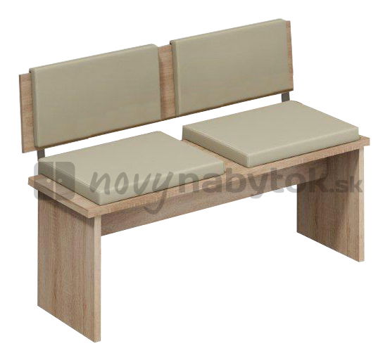 Jedálenský set Benito veľký (pre 6 osôb)