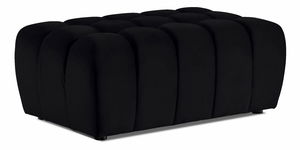 Tabure- Laura tip 15 (crna)