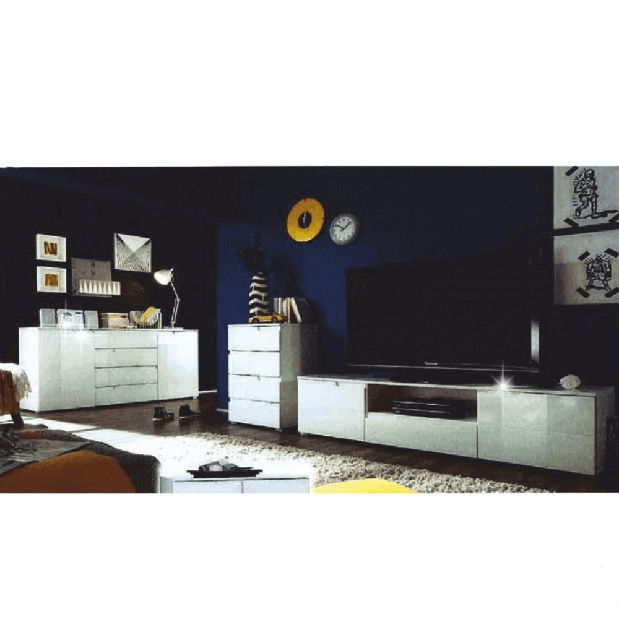 Komoda Sarn 3 44-958-13 *výpredaj