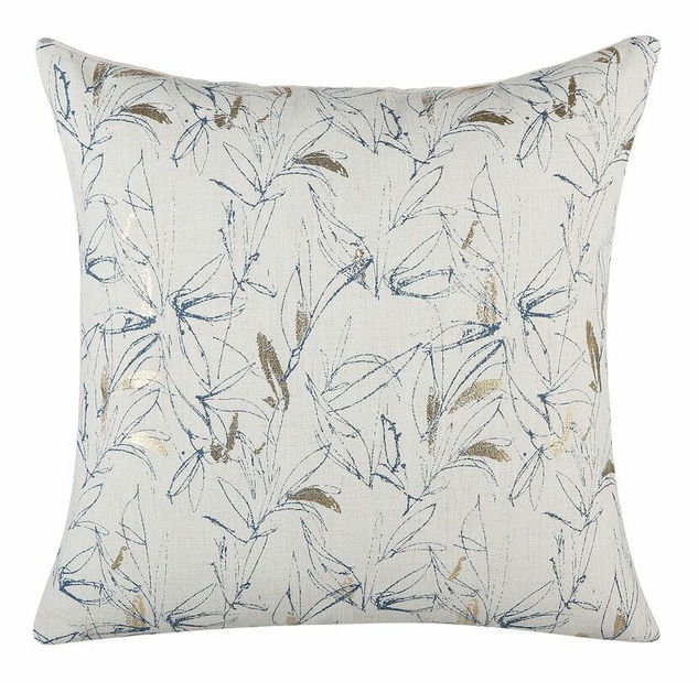 Set 2 ks. vankúšov 45x45 ALMERE (béžová)