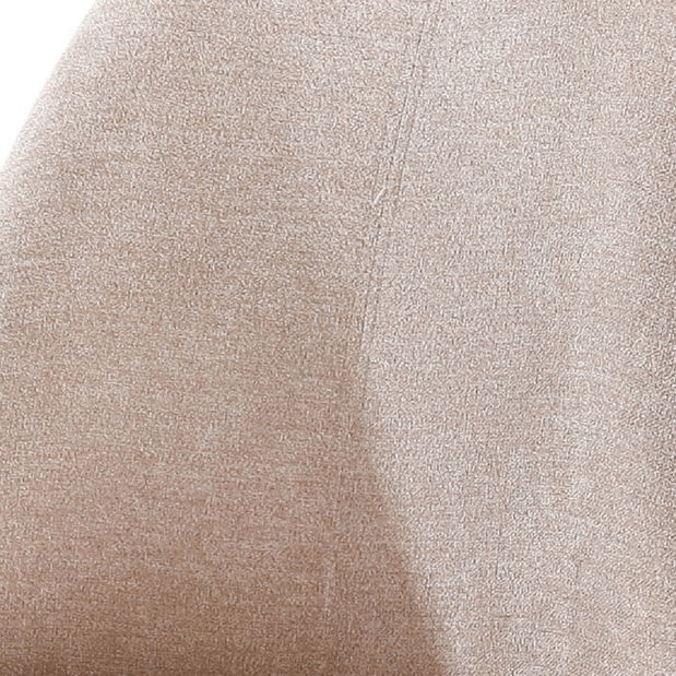 Jedálenská stolička Sanaga (béžová)