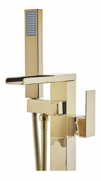 Robinet Bond (auriu)