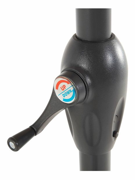 Slnečník Varena (pískovobéžová)