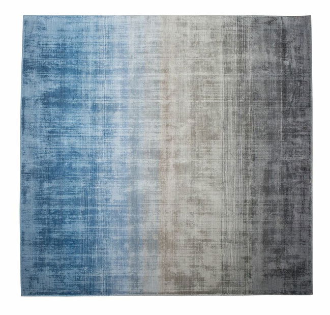 Covor 200 cm Erbil (gri)