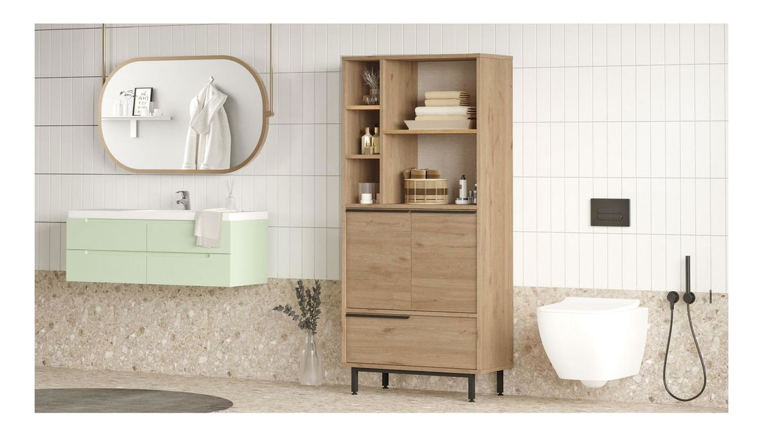 Dulap baie Otto 9 (nuc)