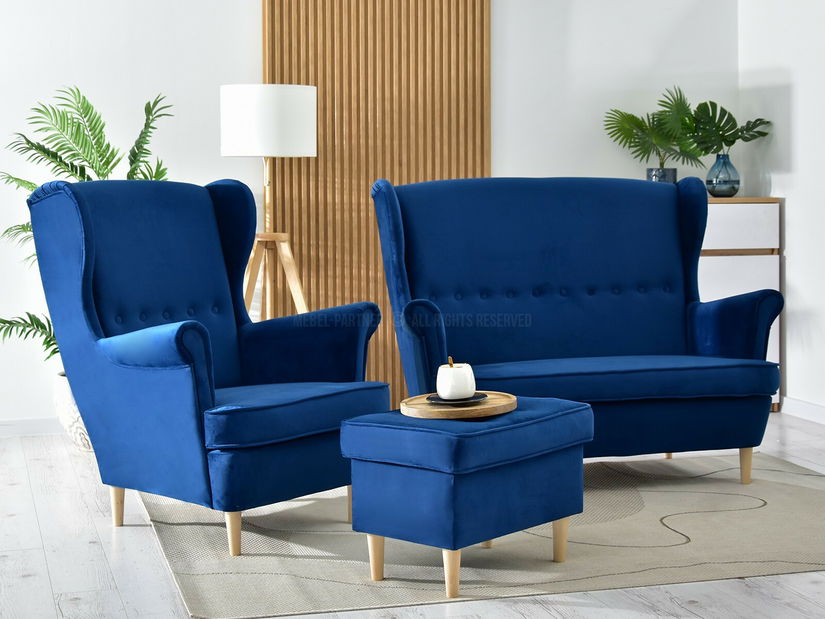 Dvosjed Muriera (bijela)