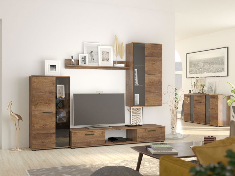 Nappali Saul 1 (lefkas tölgy)