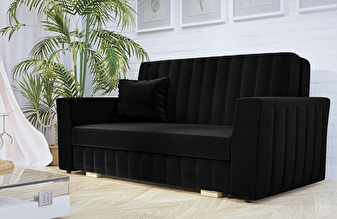 Sofa Octavia III (Kronos 07)