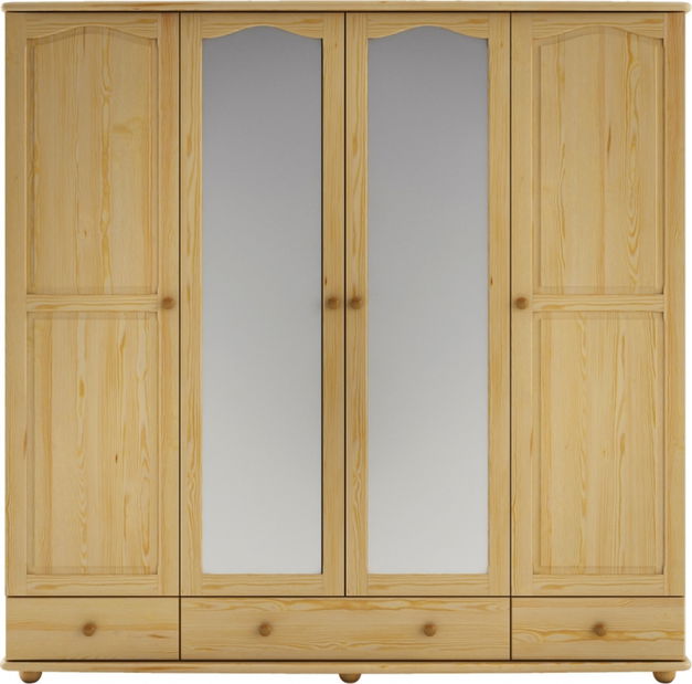 Dulap de haine SF 120