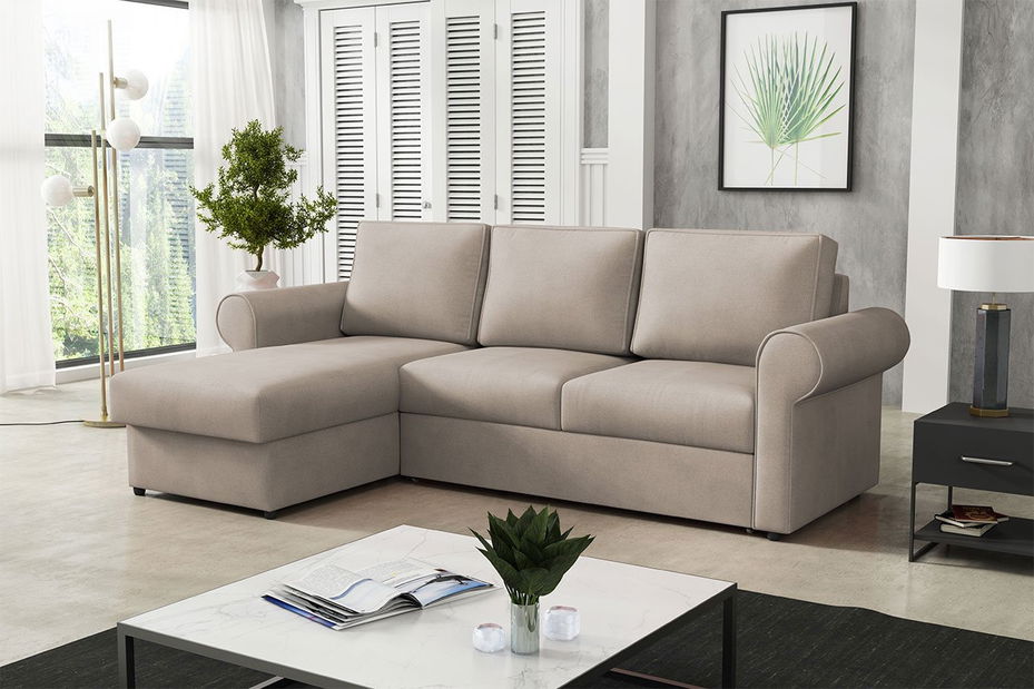 Colțar Majadahonda (bej deschis)