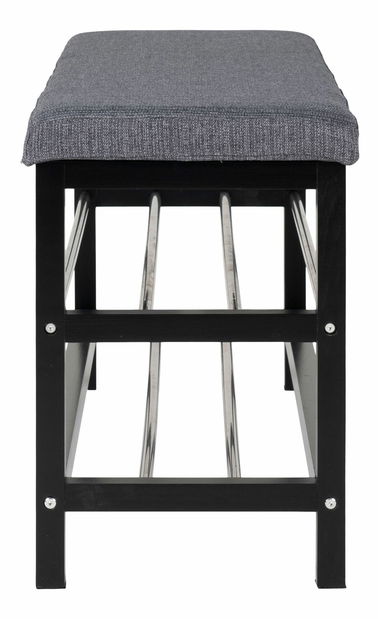 Lavica Peloria 4 (sivá)