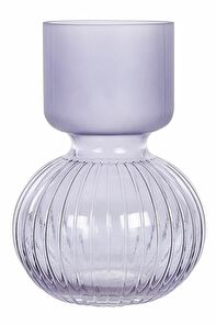 Vază Terrence (violet) 