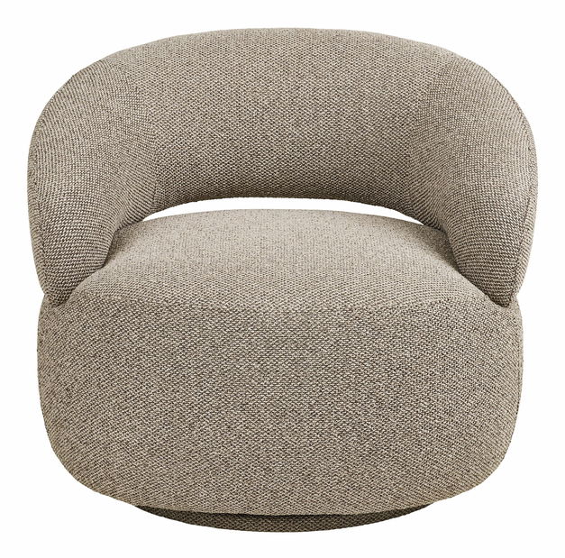 Kreslo Sridina (piesková)