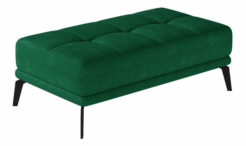 Taburete Tena Typ 14 (verde)