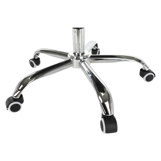 Fotoliu de birou Irala typ 1 (verde)