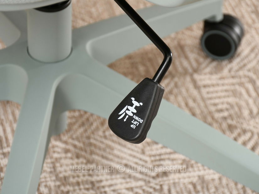 Irodai fotel Artenegro (menta)