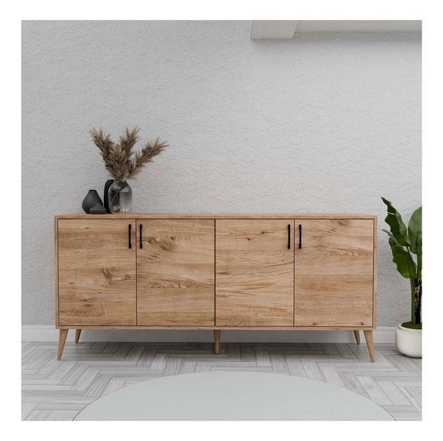 Skrinka Pivida (borovica atlantická) 