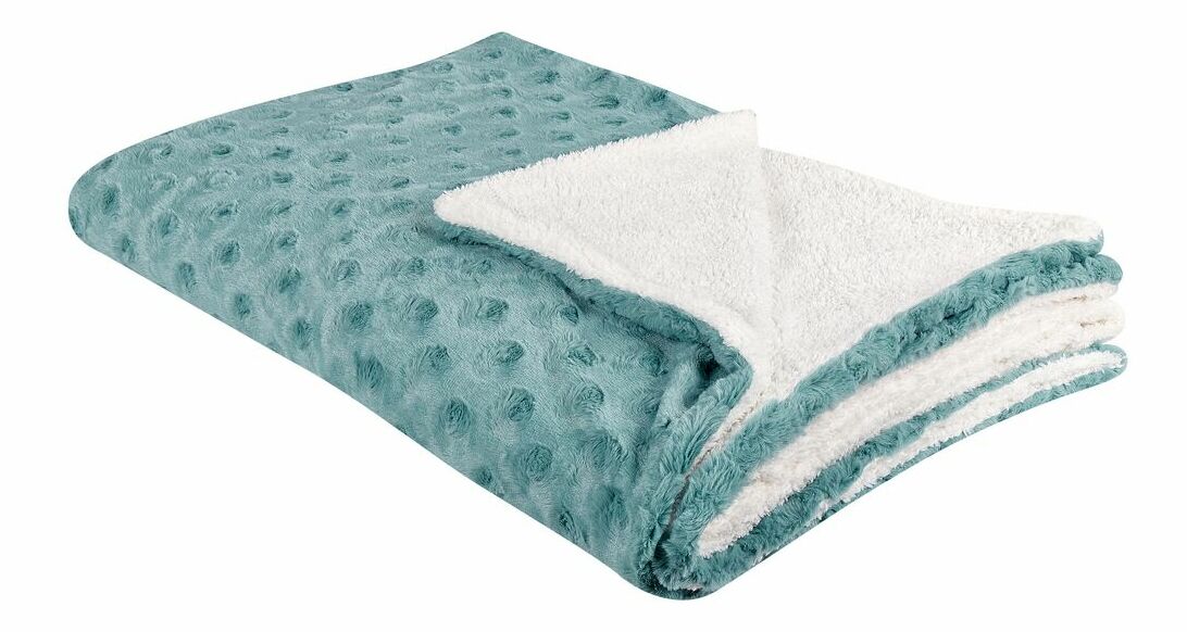 Pléd 150 x 200 cm Talitha (barna) 