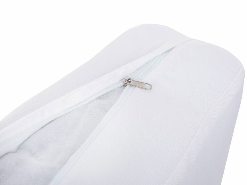 Set huse suplimentare Talian (alb crem)